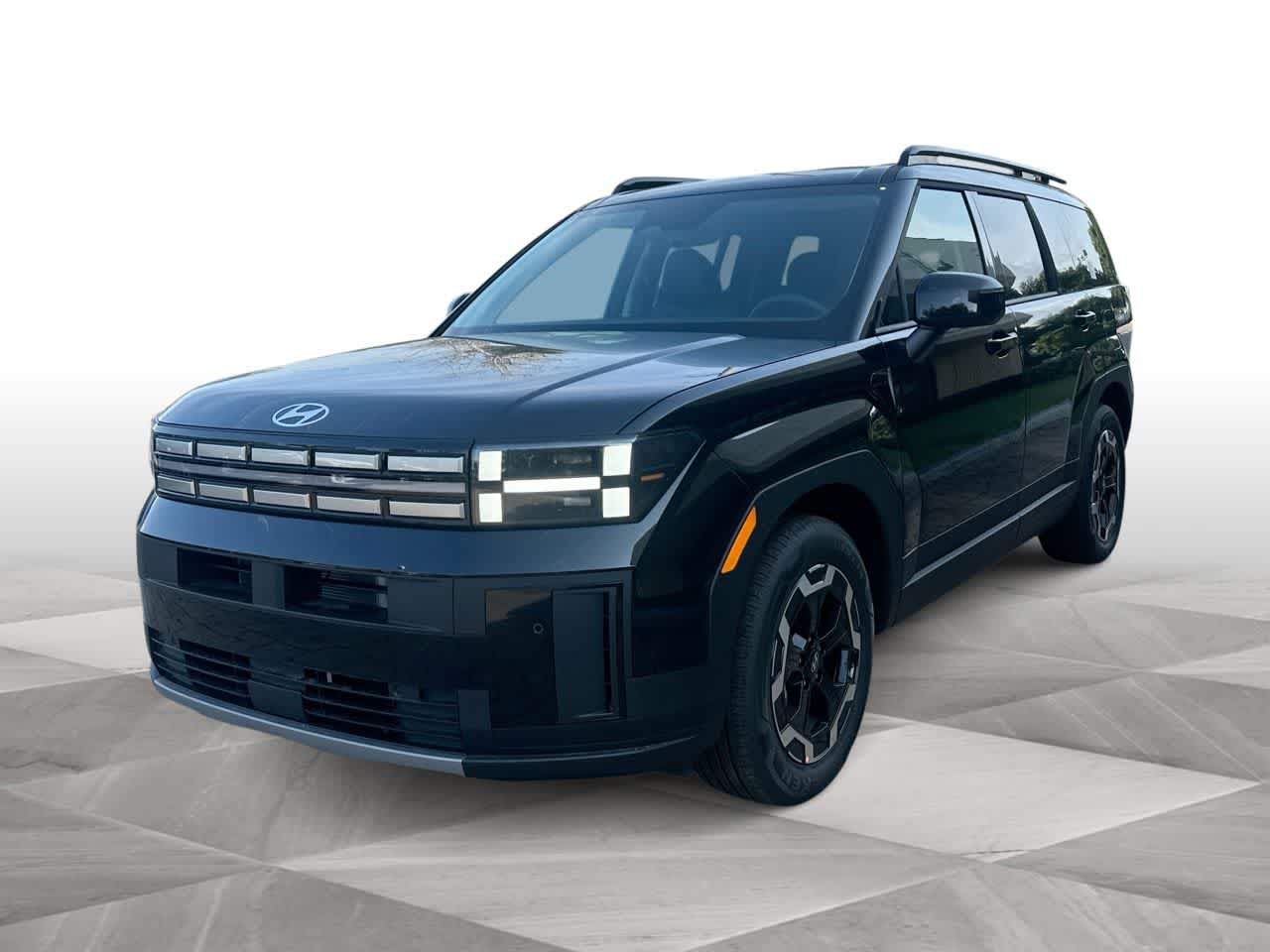 Thumbnail: 2026 Hyundai Santa Fe - 1
