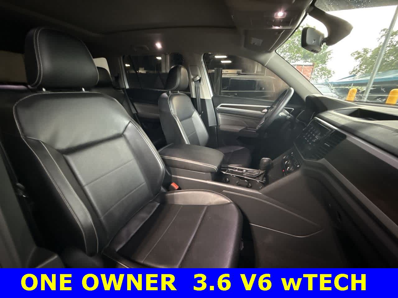 Thumbnail: 2022 Volkswagen Atlas - 27