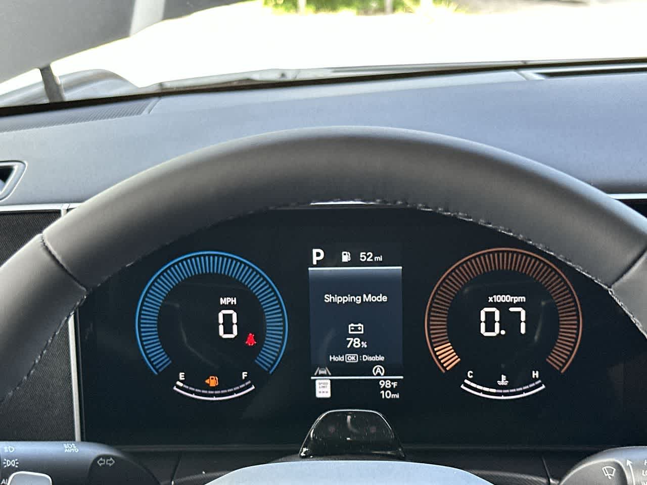 Thumbnail: 2026 Hyundai Santa Fe - 16