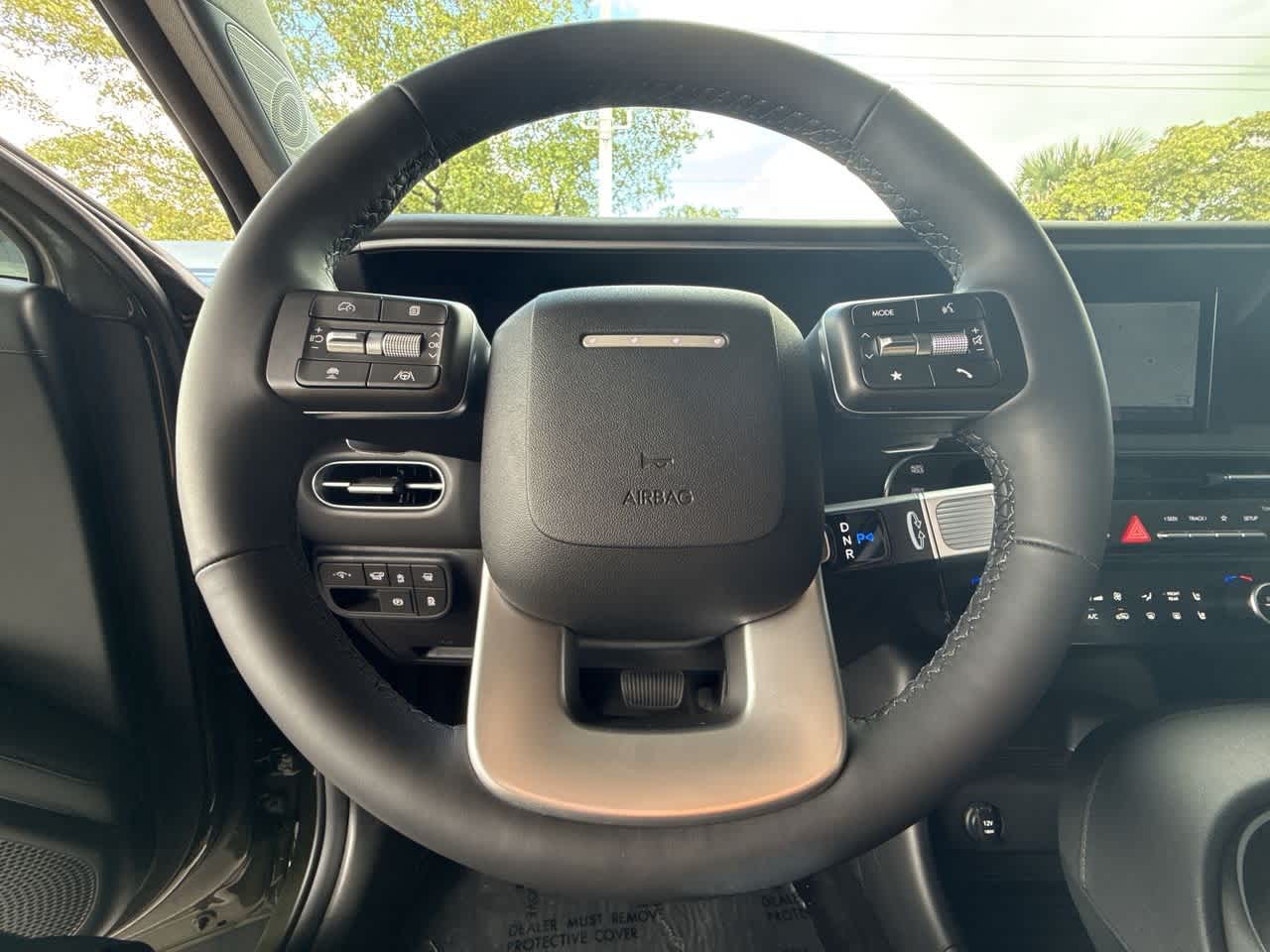 Thumbnail: 2026 Hyundai Palisade - 15