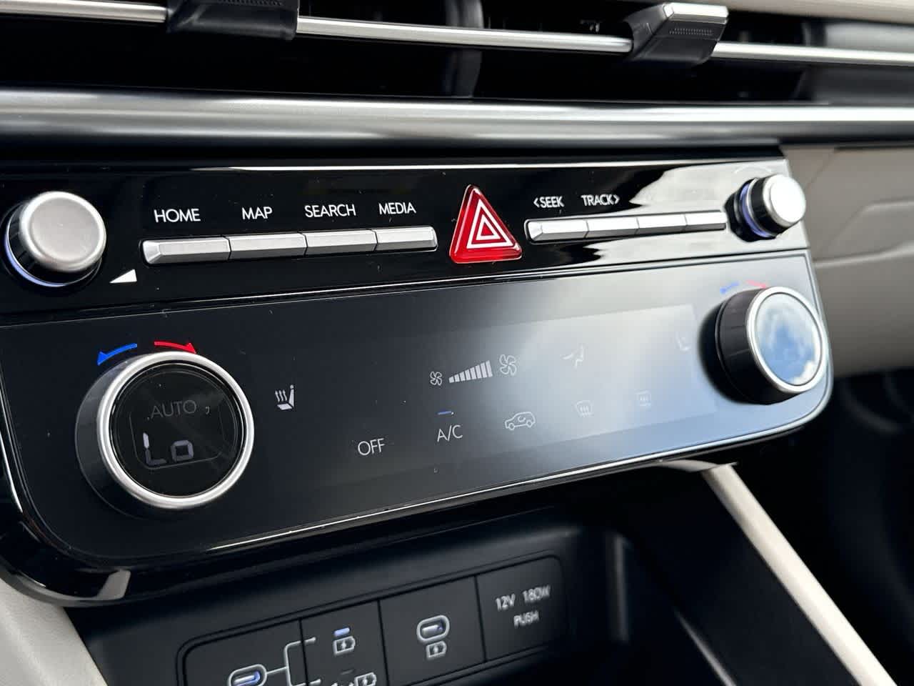 Thumbnail: 2026 Hyundai Tucson - 20