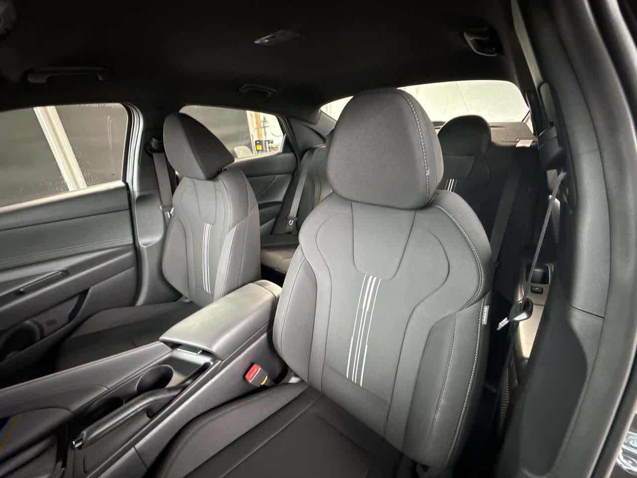 Thumbnail: 2026 Hyundai Elantra - 14