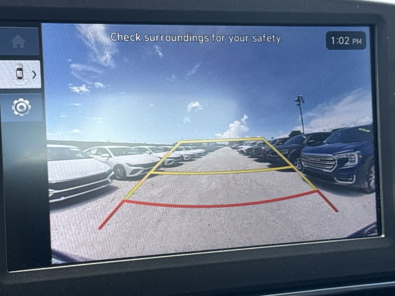 Thumbnail: 2025 Hyundai Elantra - 19