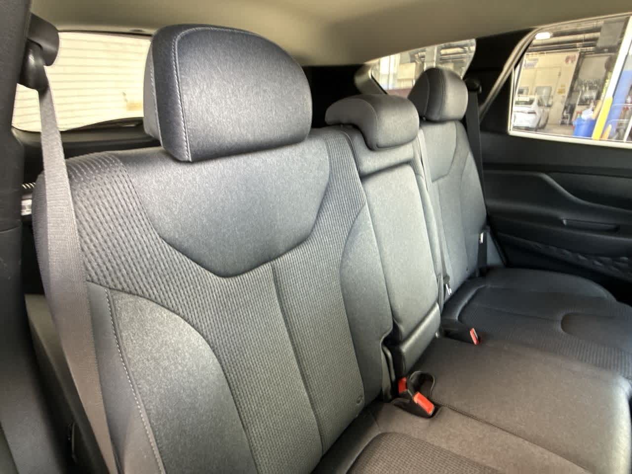 Thumbnail: 2022 Hyundai Santa Fe - 26