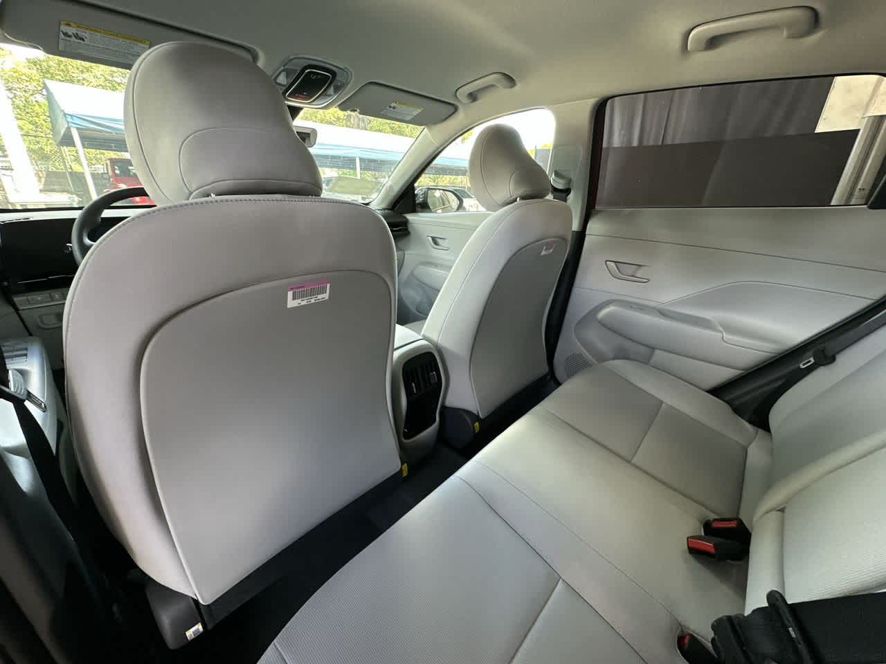 Thumbnail: 2026 Hyundai Kona - 23