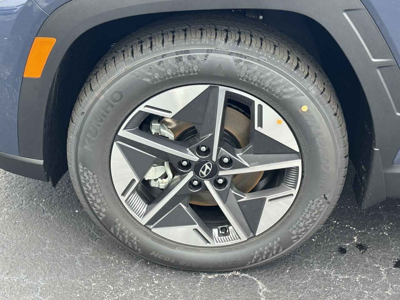 Thumbnail: 2026 Hyundai Tucson - 11