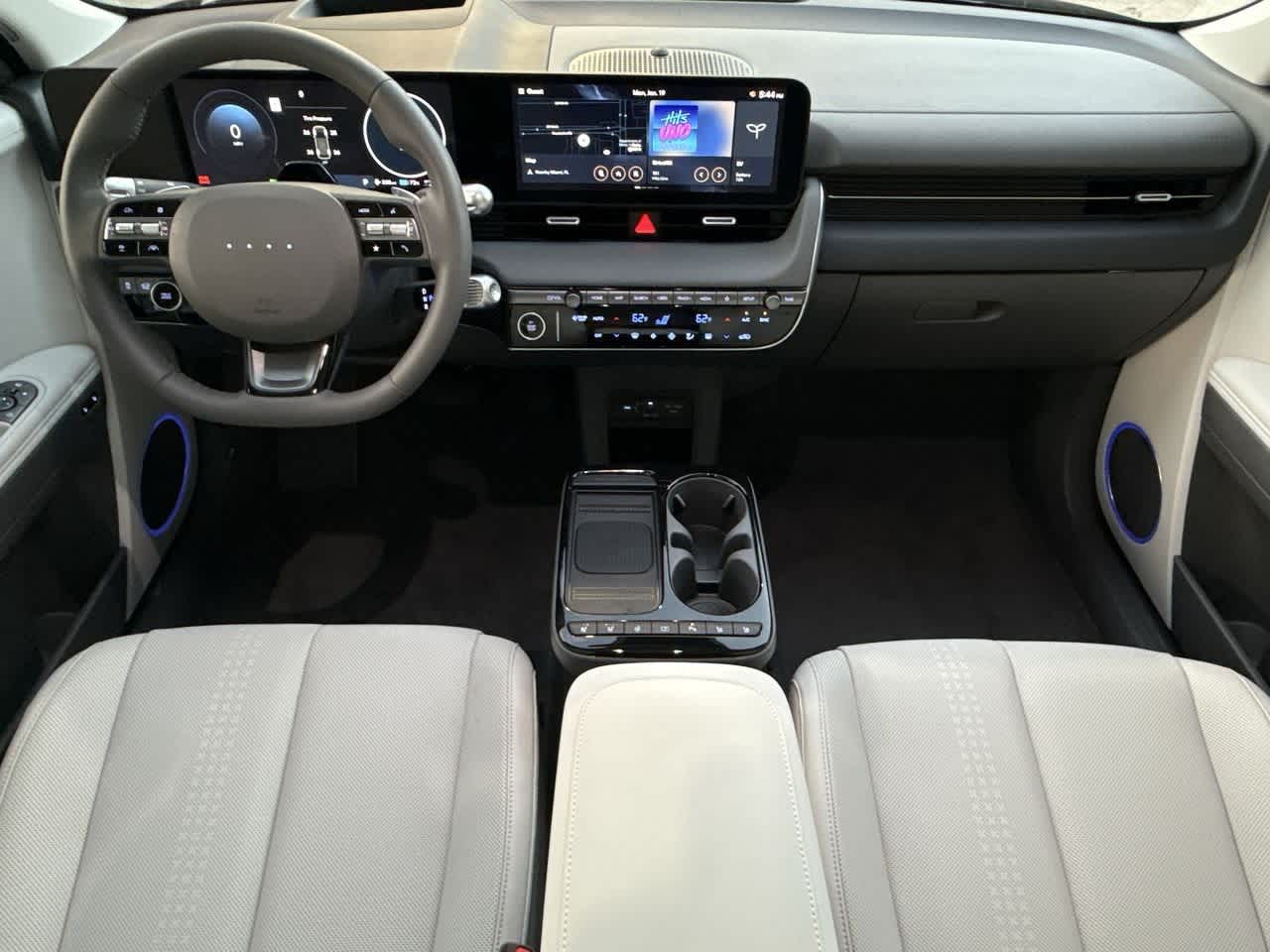 Thumbnail: 2026 Hyundai Ioniq 5 - 24