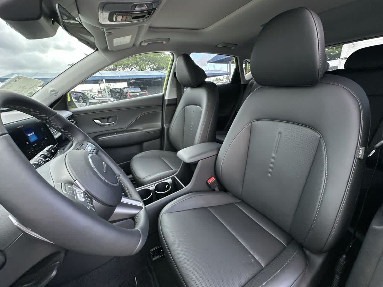 Thumbnail: 2026 Hyundai Kona - 14