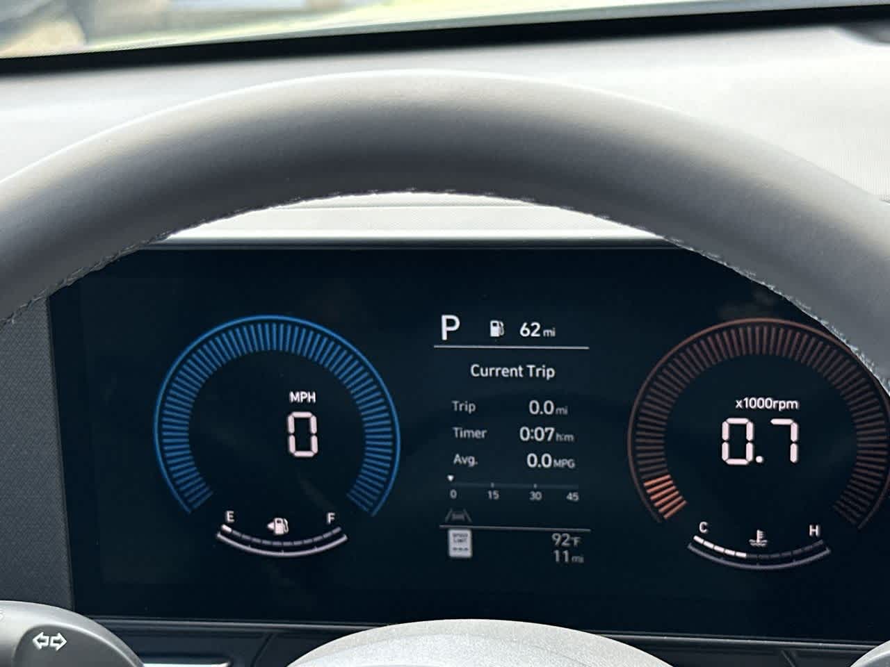 Thumbnail: 2026 Hyundai Kona - 16