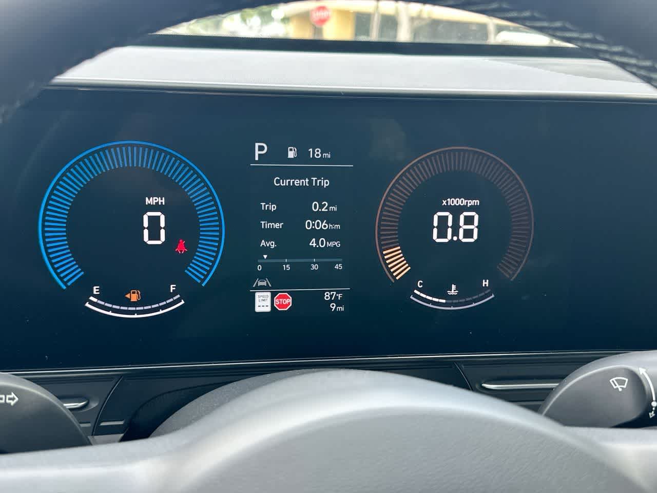 Thumbnail: 2026 Hyundai Kona - 16
