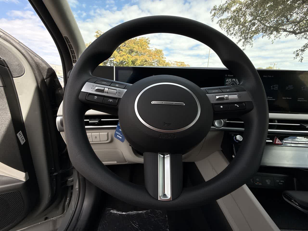 Thumbnail: 2026 Hyundai Tucson - 15