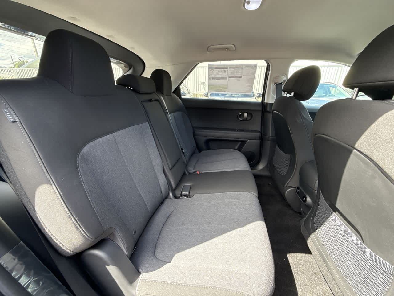 Thumbnail: 2025 Hyundai Ioniq 5 - 26