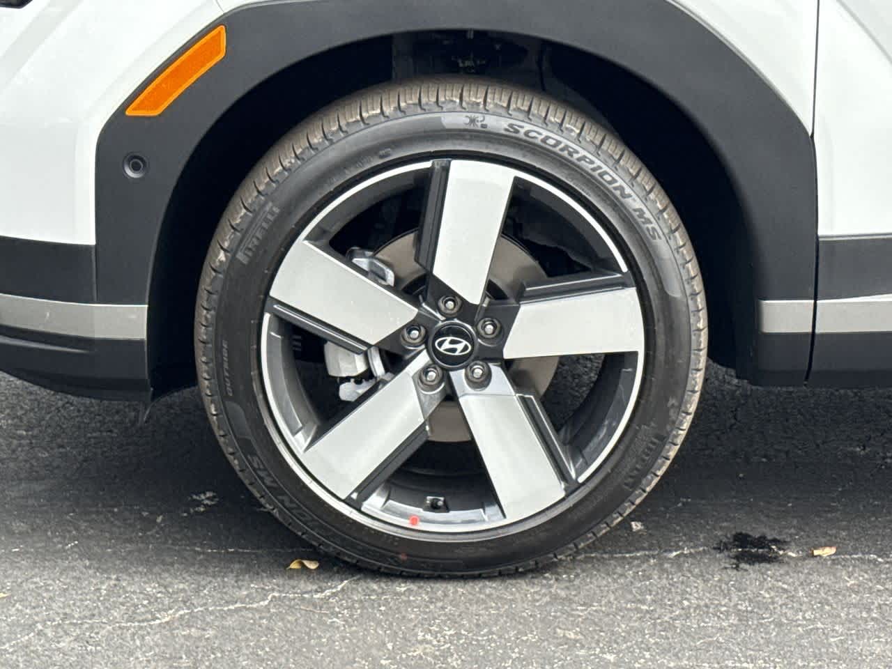 Thumbnail: 2026 Hyundai Santa Fe - 11