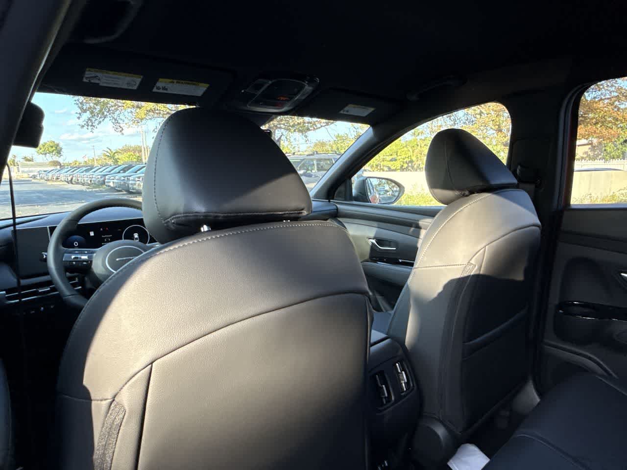 Thumbnail: 2026 Hyundai Santa Cruz - 23