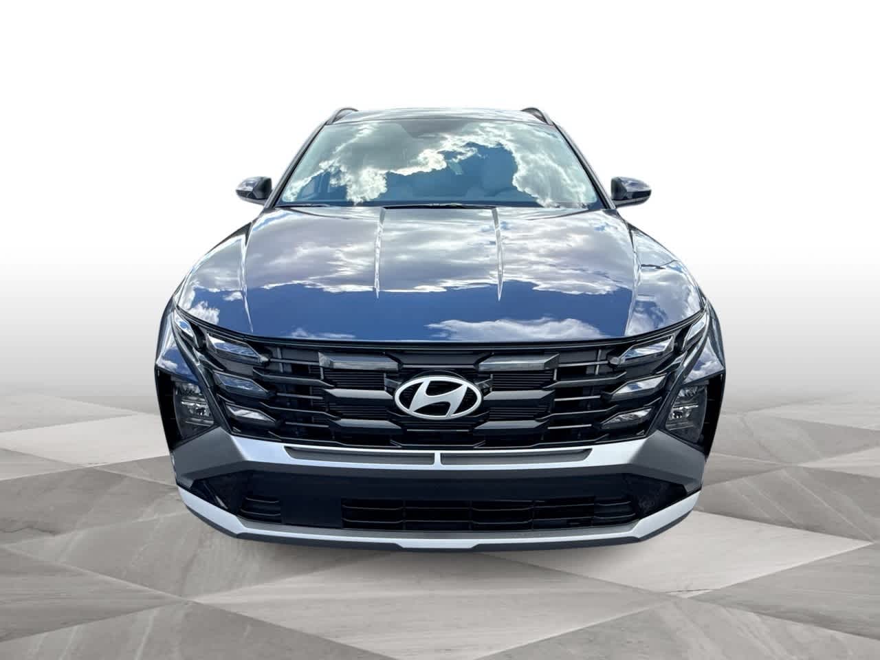 Thumbnail: 2026 Hyundai Tucson - 3