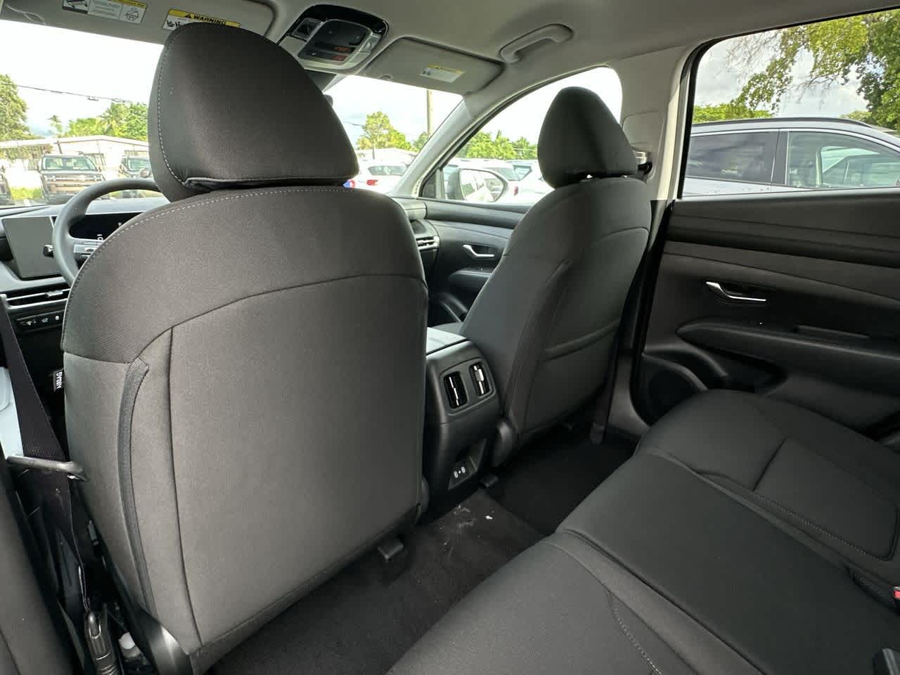 Thumbnail: 2026 Hyundai Tucson - 23