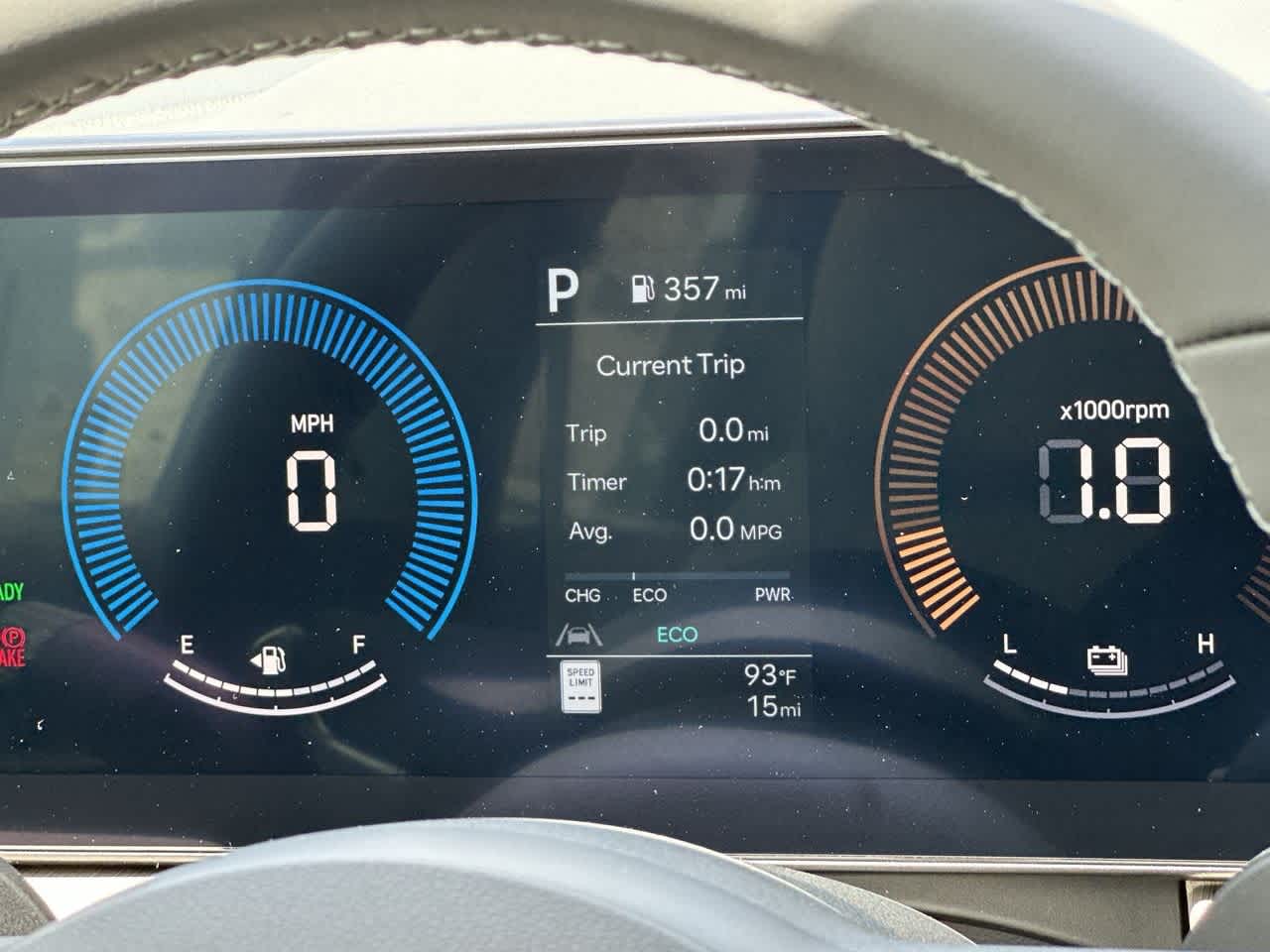 Thumbnail: 2025 Hyundai Sonata - 16