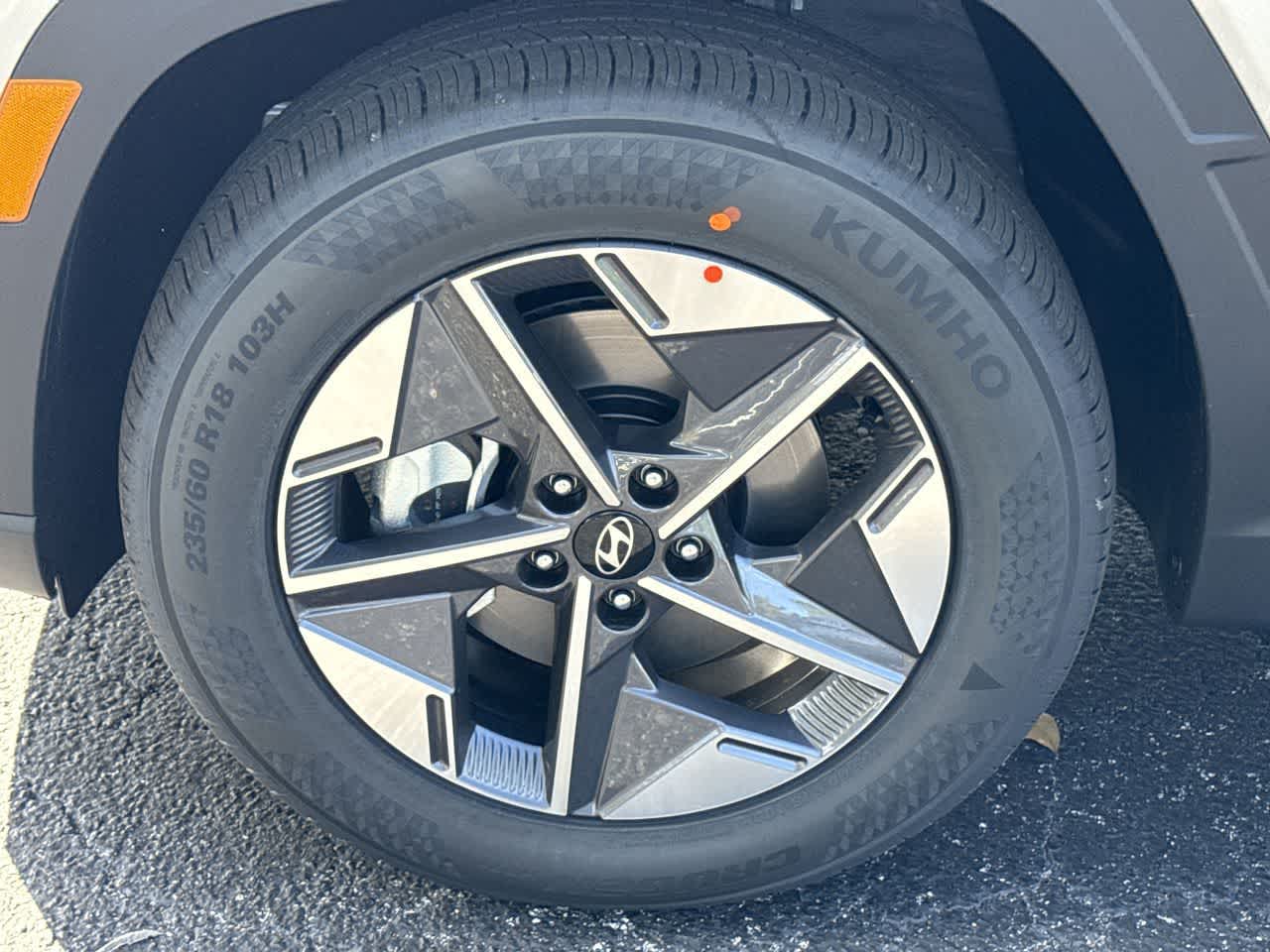 Thumbnail: 2026 Hyundai Tucson - 11