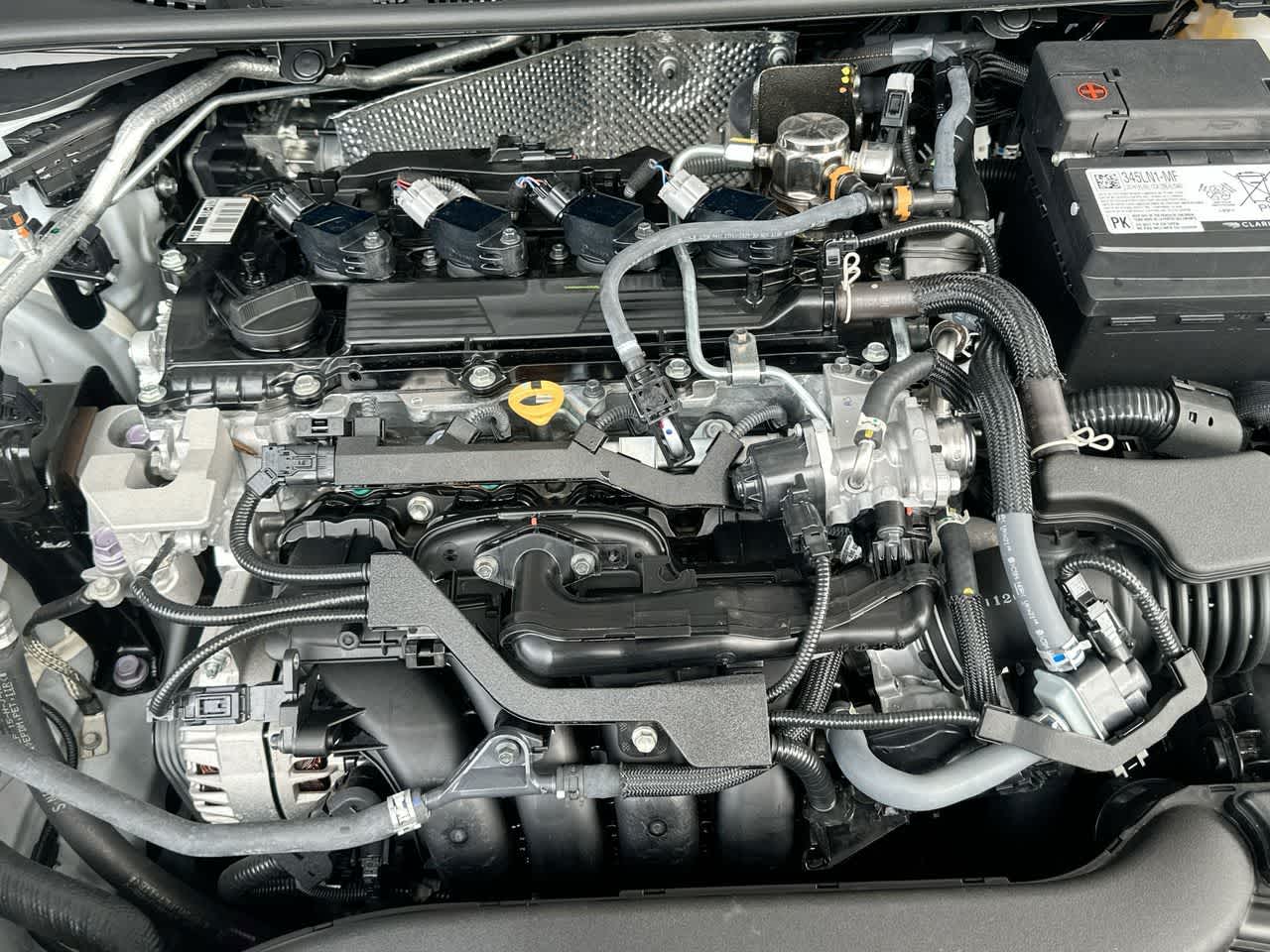 Thumbnail: 2026 Toyota Corolla - 12