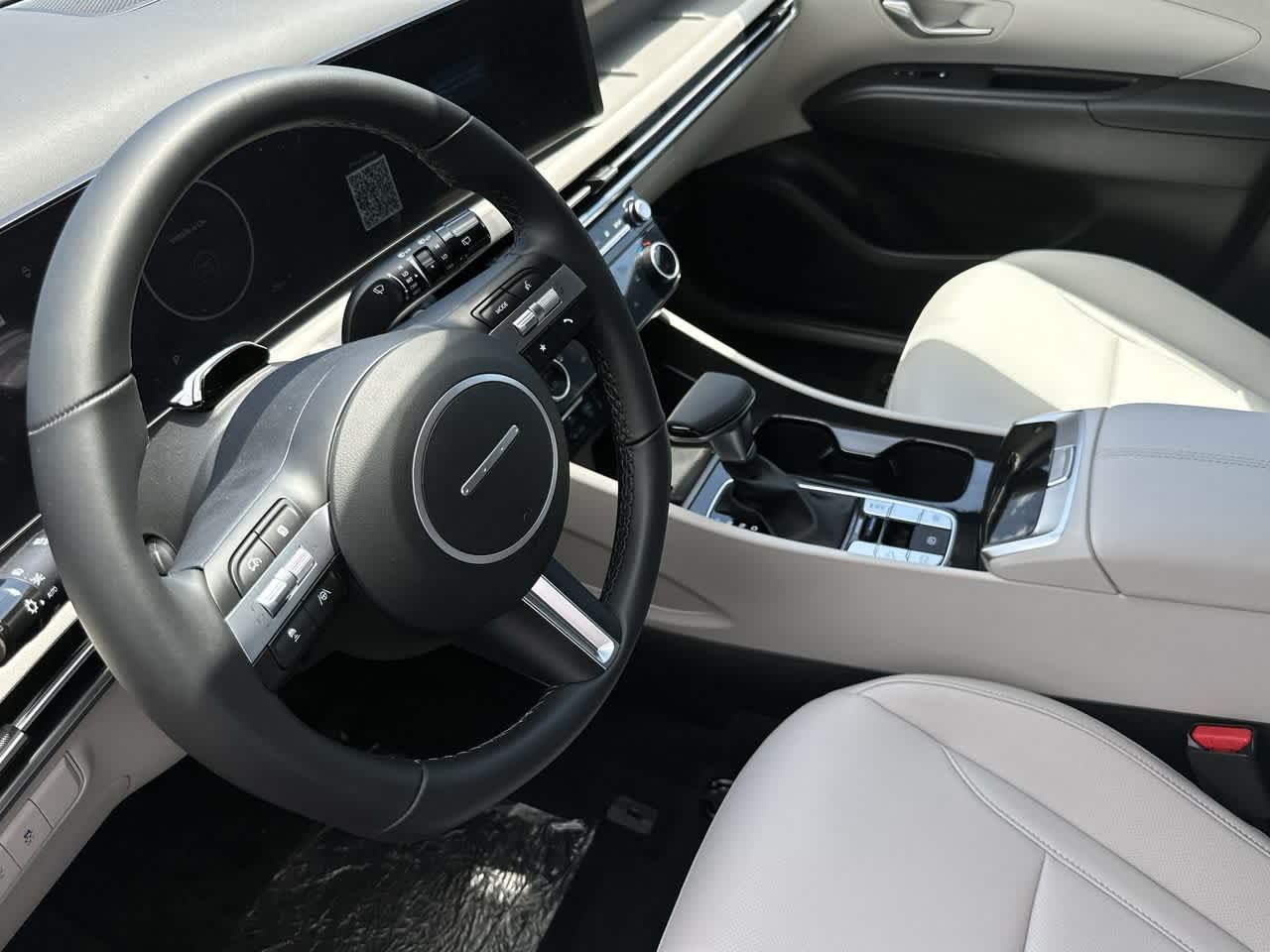 Thumbnail: 2025 Hyundai Tucson - 13