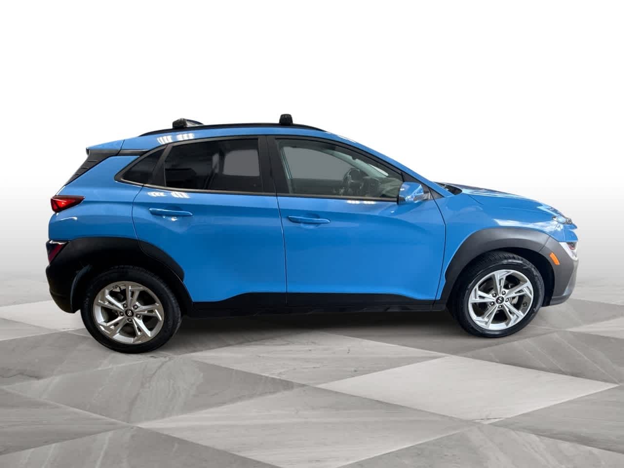 Thumbnail: 2022 Hyundai Kona - 9