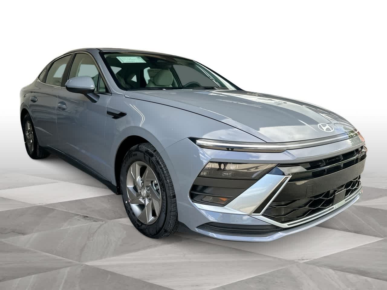 Thumbnail: 2026 Hyundai Sonata - 2