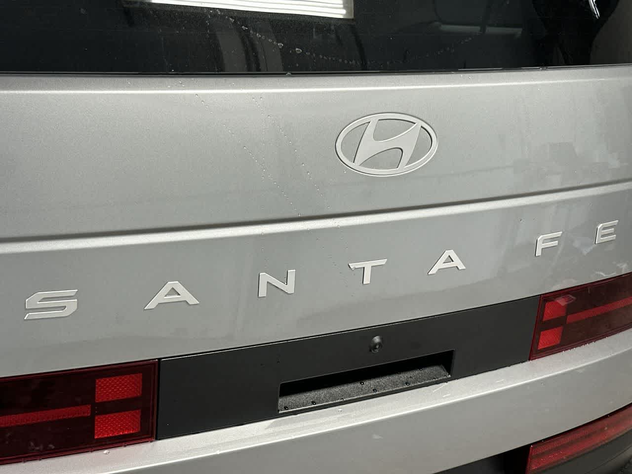 Thumbnail: 2026 Hyundai Santa Fe - 10