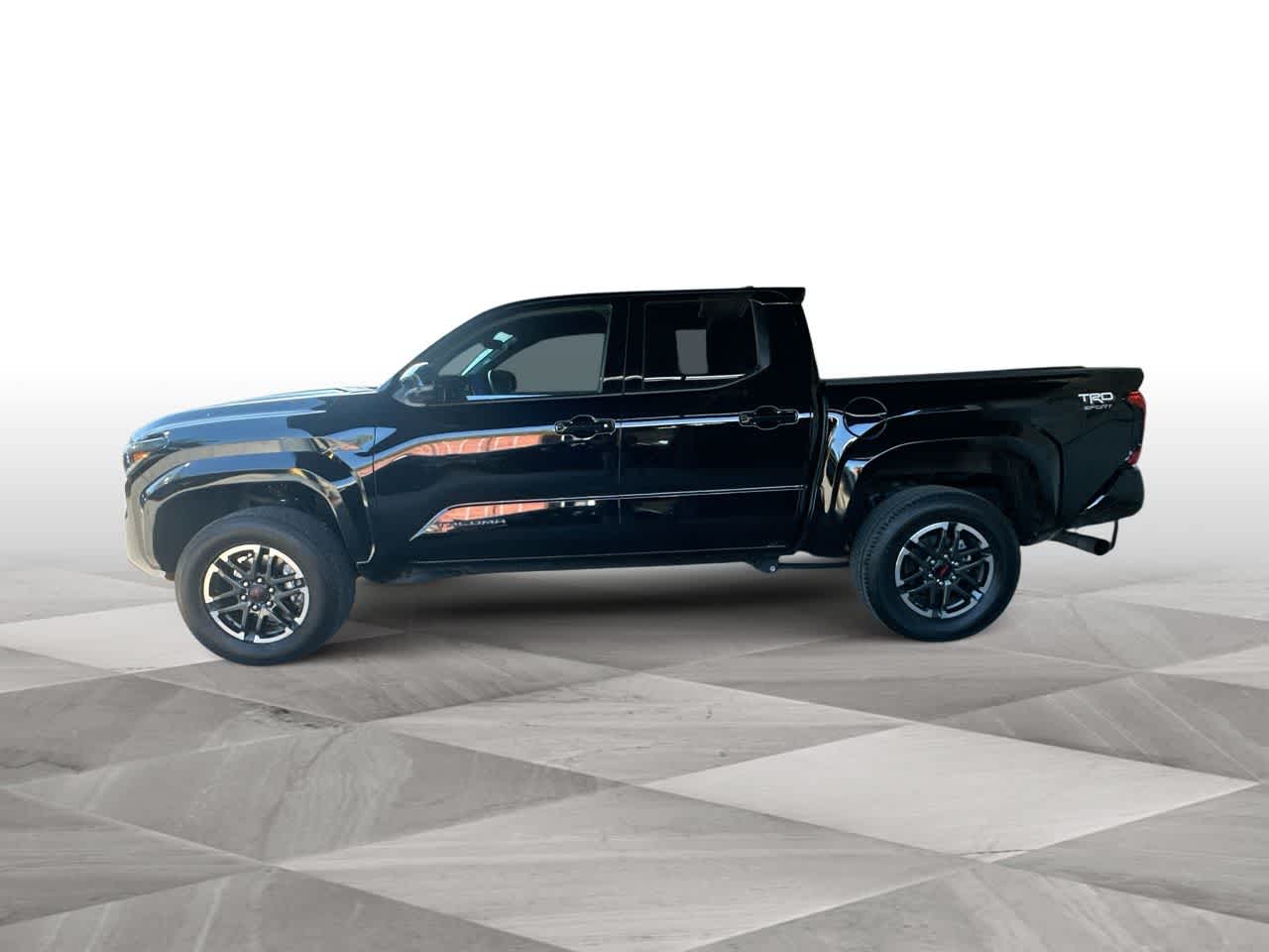 Thumbnail: 2025 Toyota Tacoma - 4