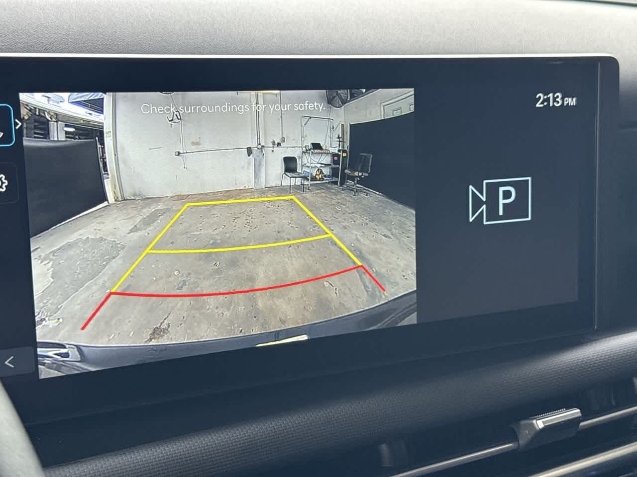 Thumbnail: 2025 Hyundai Tucson - 19