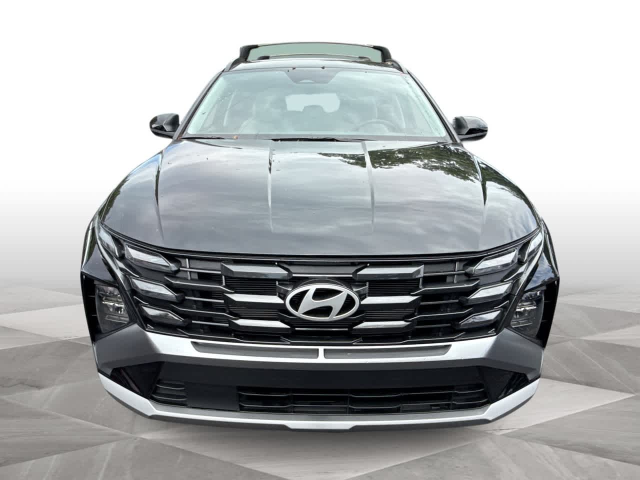 Thumbnail: 2026 Hyundai Tucson - 3