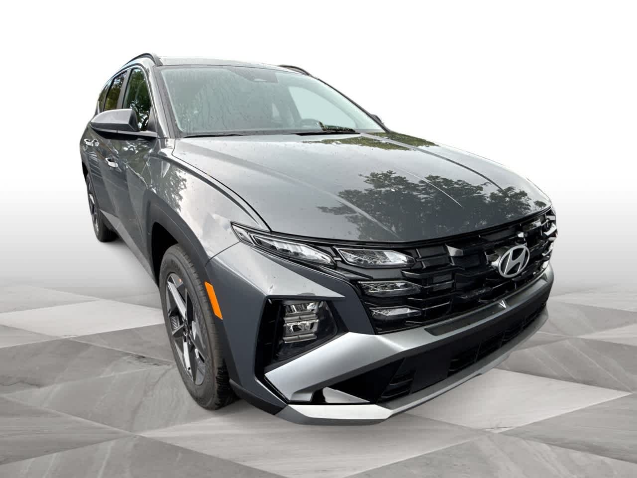 Thumbnail: 2026 Hyundai Tucson - 2