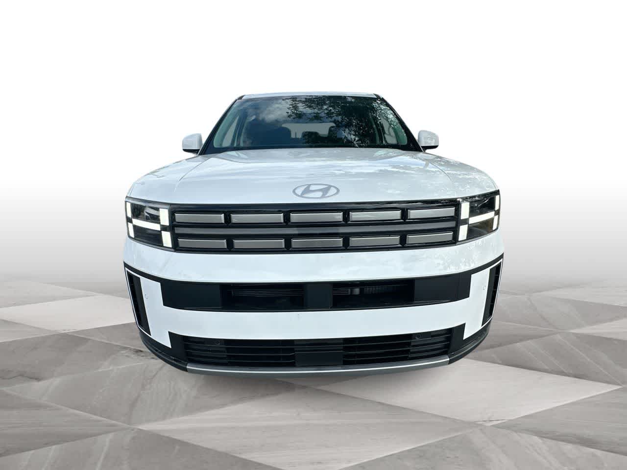 Thumbnail: 2026 Hyundai Santa Fe - 3