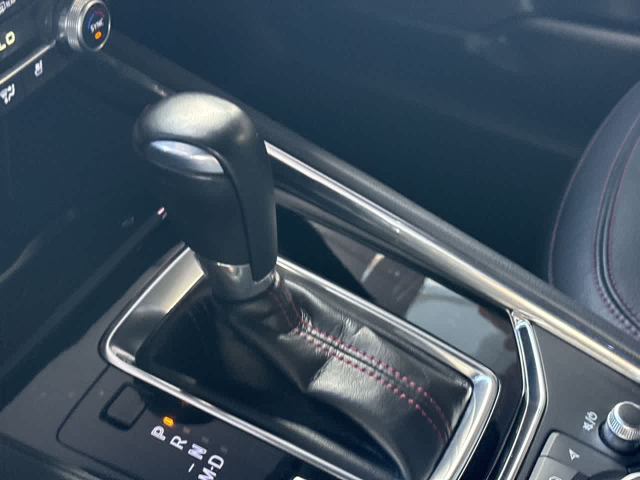 Thumbnail: 2023 Mazda CX-5 - 21