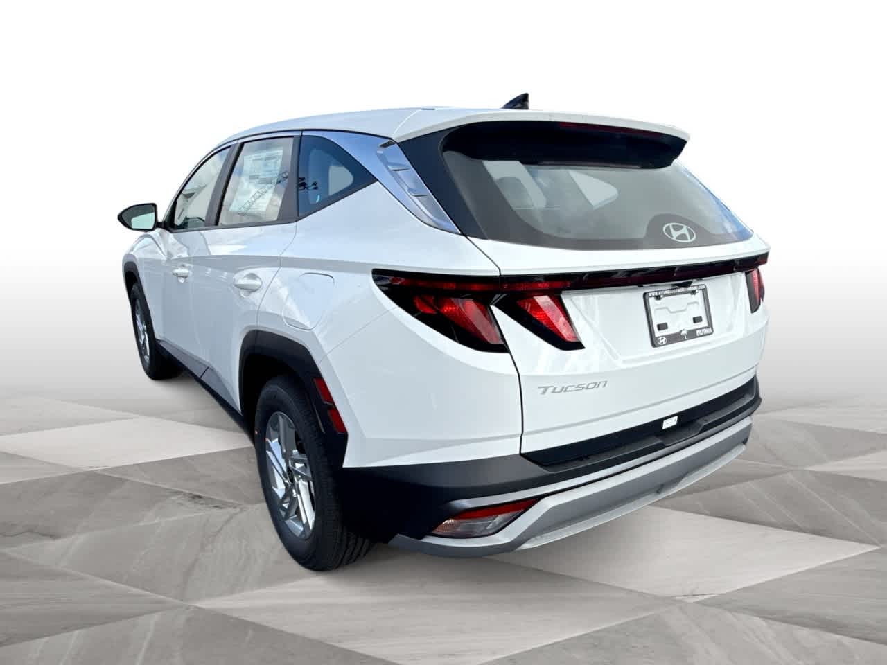 Thumbnail: 2026 Hyundai Tucson - 6