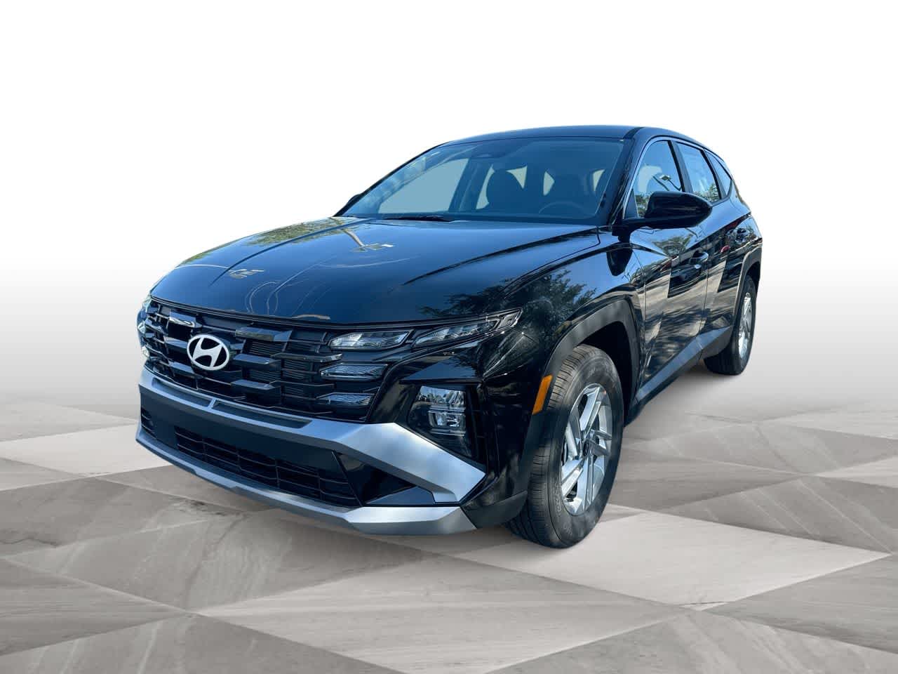 Thumbnail: 2026 Hyundai Tucson - 1