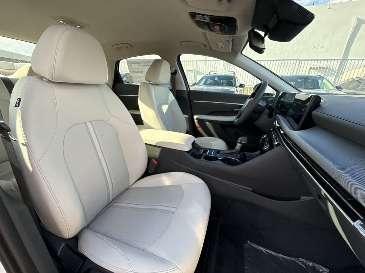 Thumbnail: 2026 Hyundai Sonata - 27