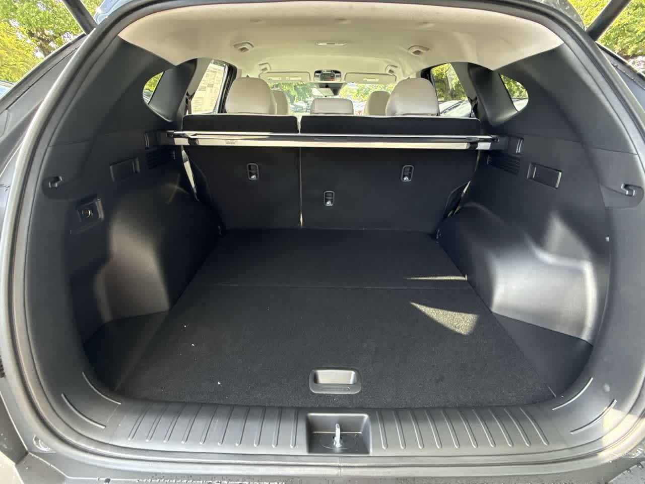 Thumbnail: 2026 Hyundai Tucson - 25