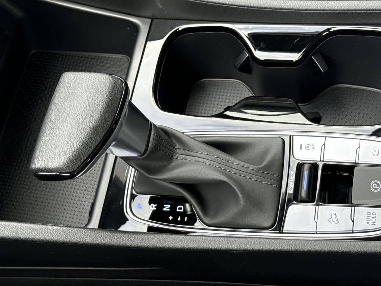 Thumbnail: 2026 Hyundai Tucson - 21