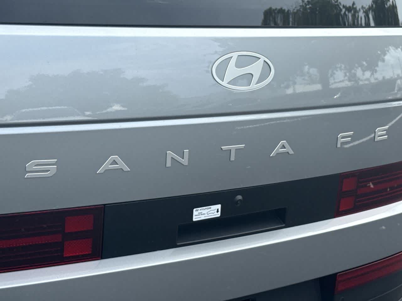 Thumbnail: 2026 Hyundai Santa Fe - 10