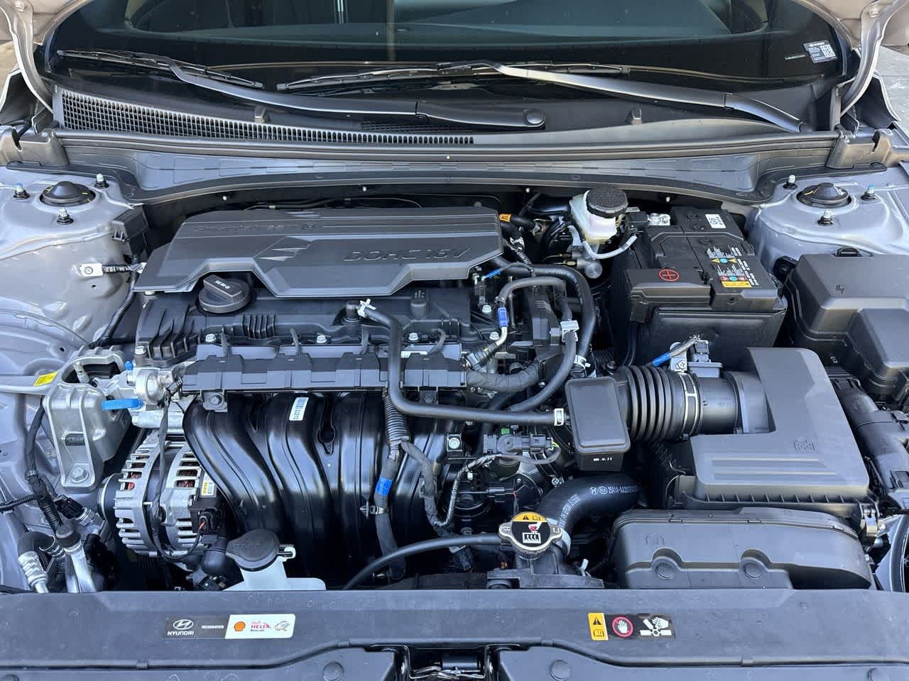 Thumbnail: 2026 Hyundai Elantra - 12