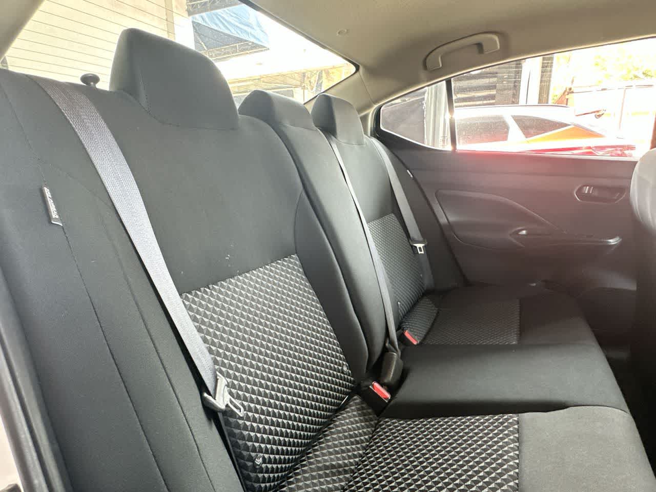 Thumbnail: 2024 Nissan Versa - 26