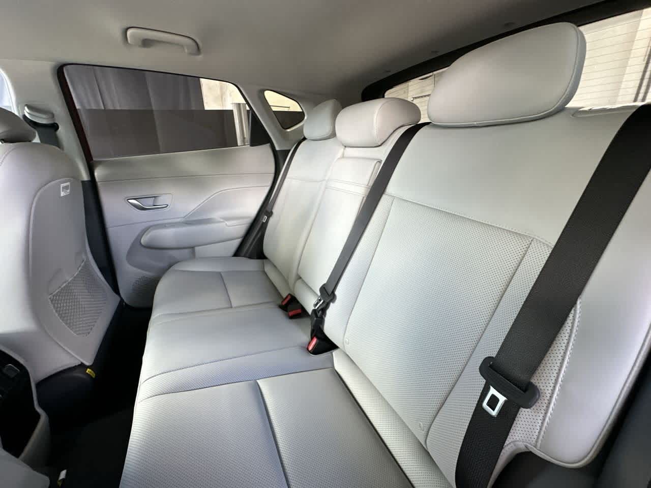 Thumbnail: 2026 Hyundai Kona - 22