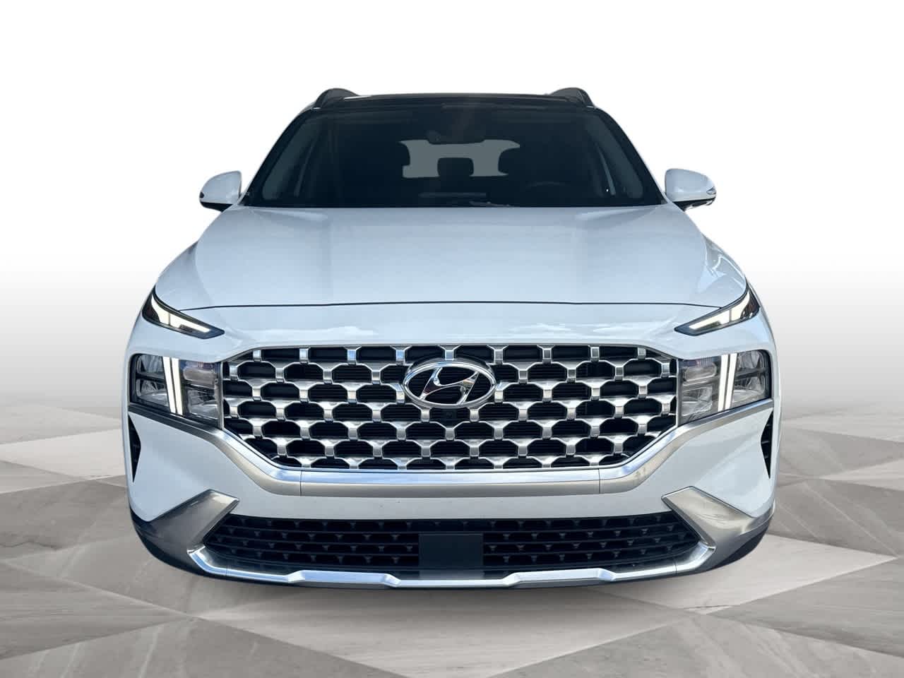Thumbnail: 2023 Hyundai Santa Fe - 3