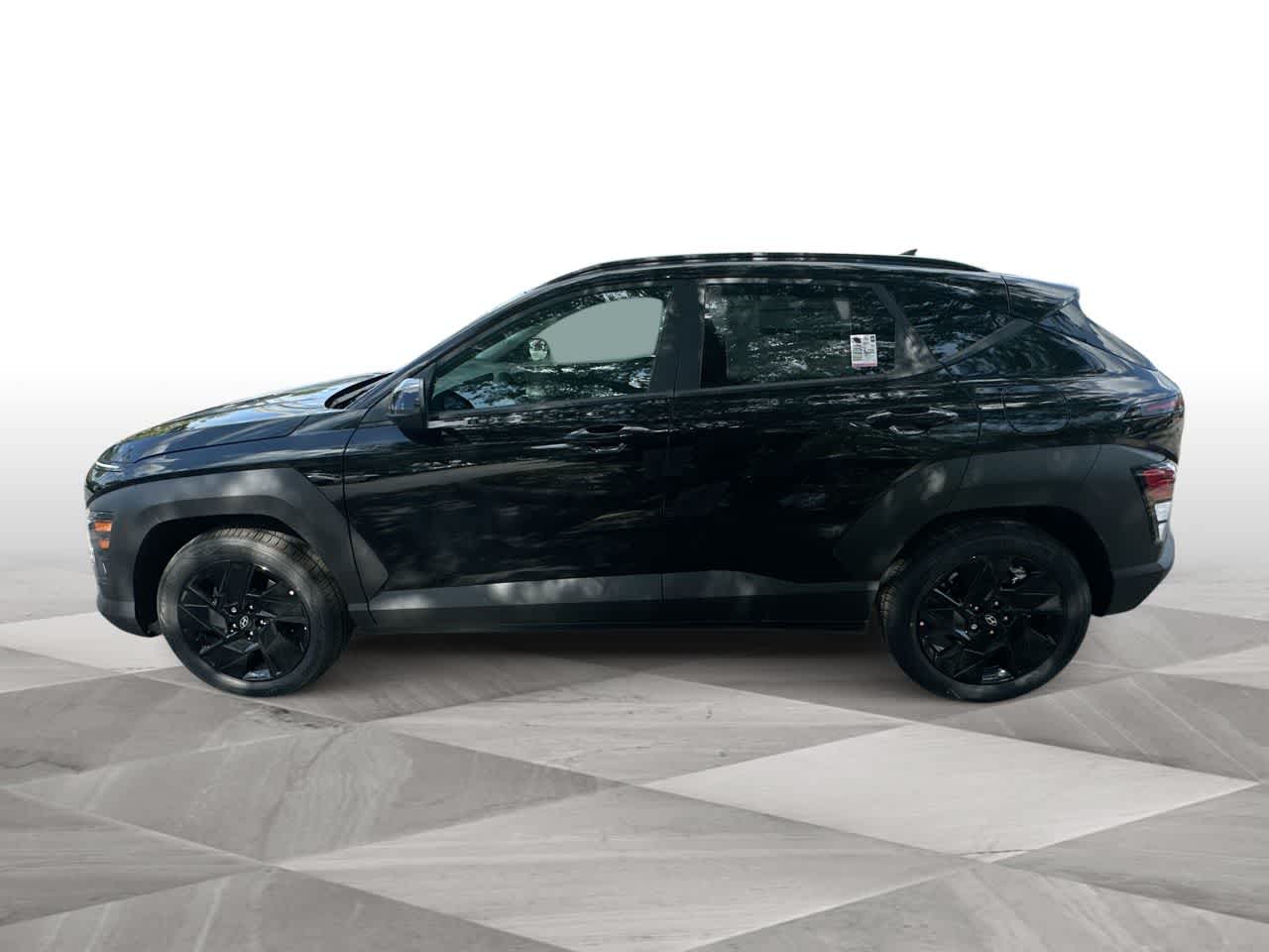 Thumbnail: 2026 Hyundai Kona - 5