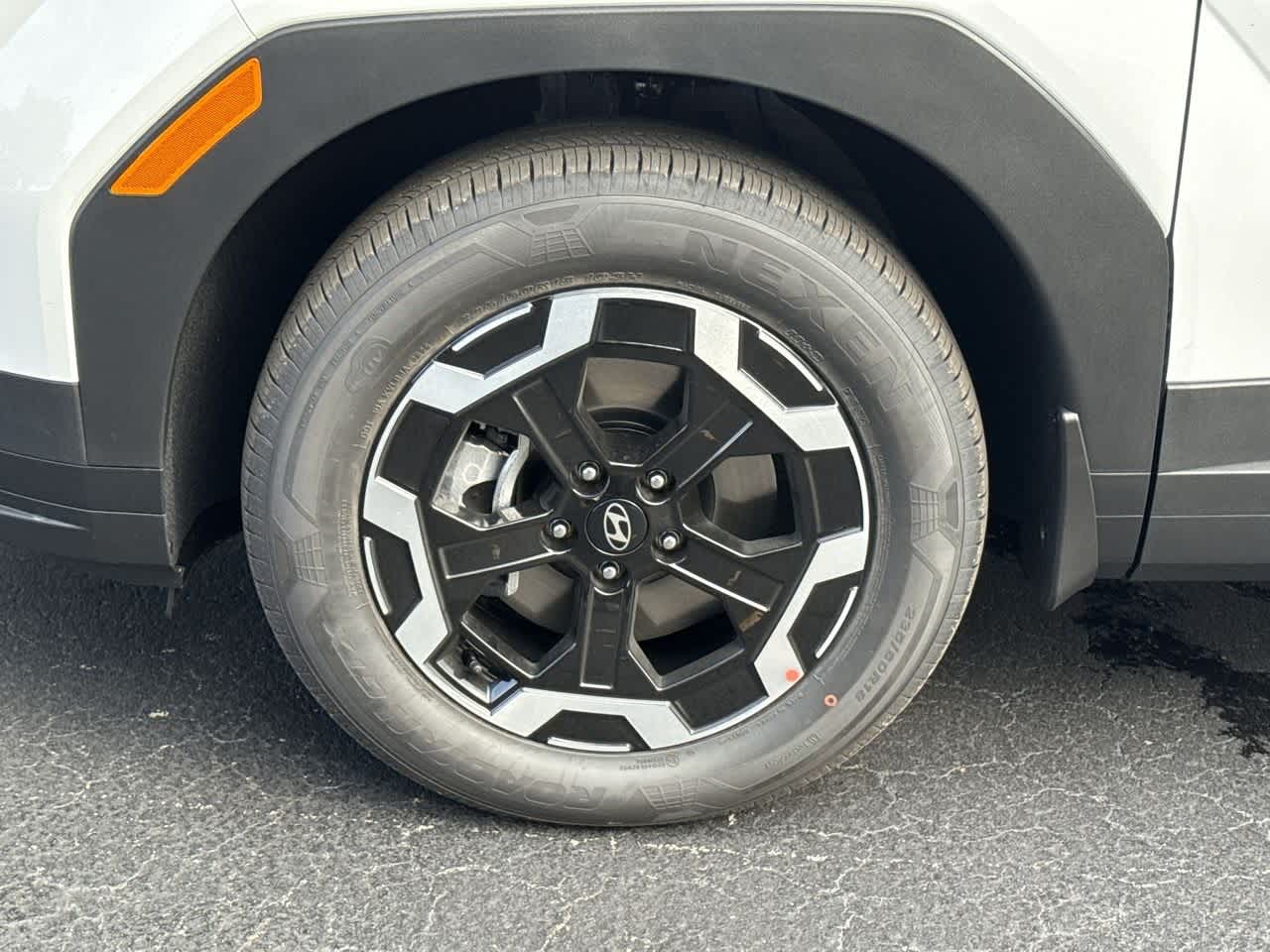 Thumbnail: 2026 Hyundai Santa Fe - 11