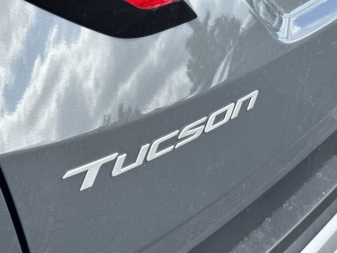 Thumbnail: 2026 Hyundai Tucson - 10