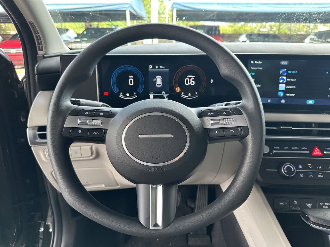 Thumbnail: 2026 Hyundai Tucson - 15