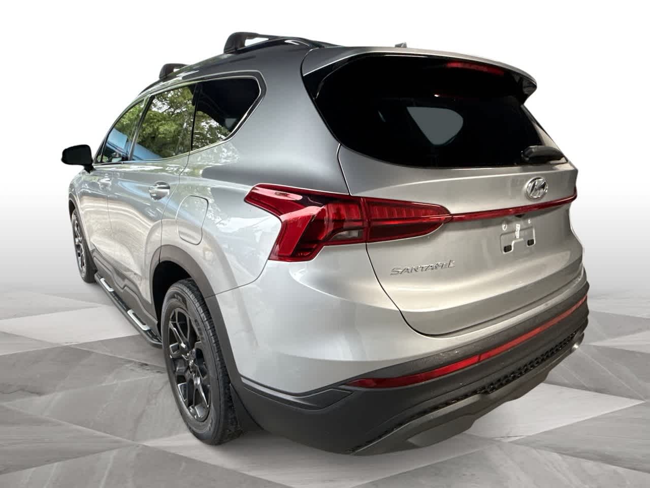 Thumbnail: 2022 Hyundai Santa Fe - 5