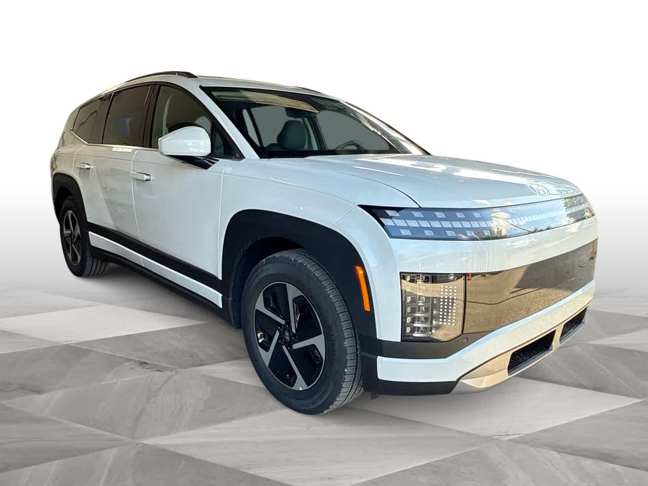 Thumbnail: 2026 Hyundai Ioniq - 2