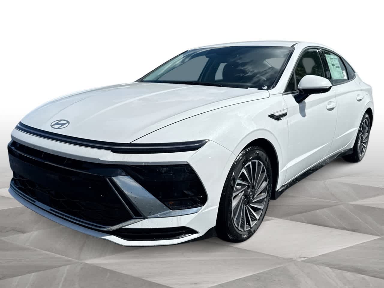 Thumbnail: 2025 Hyundai Sonata - 1